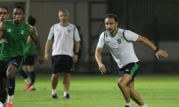 الاهلي